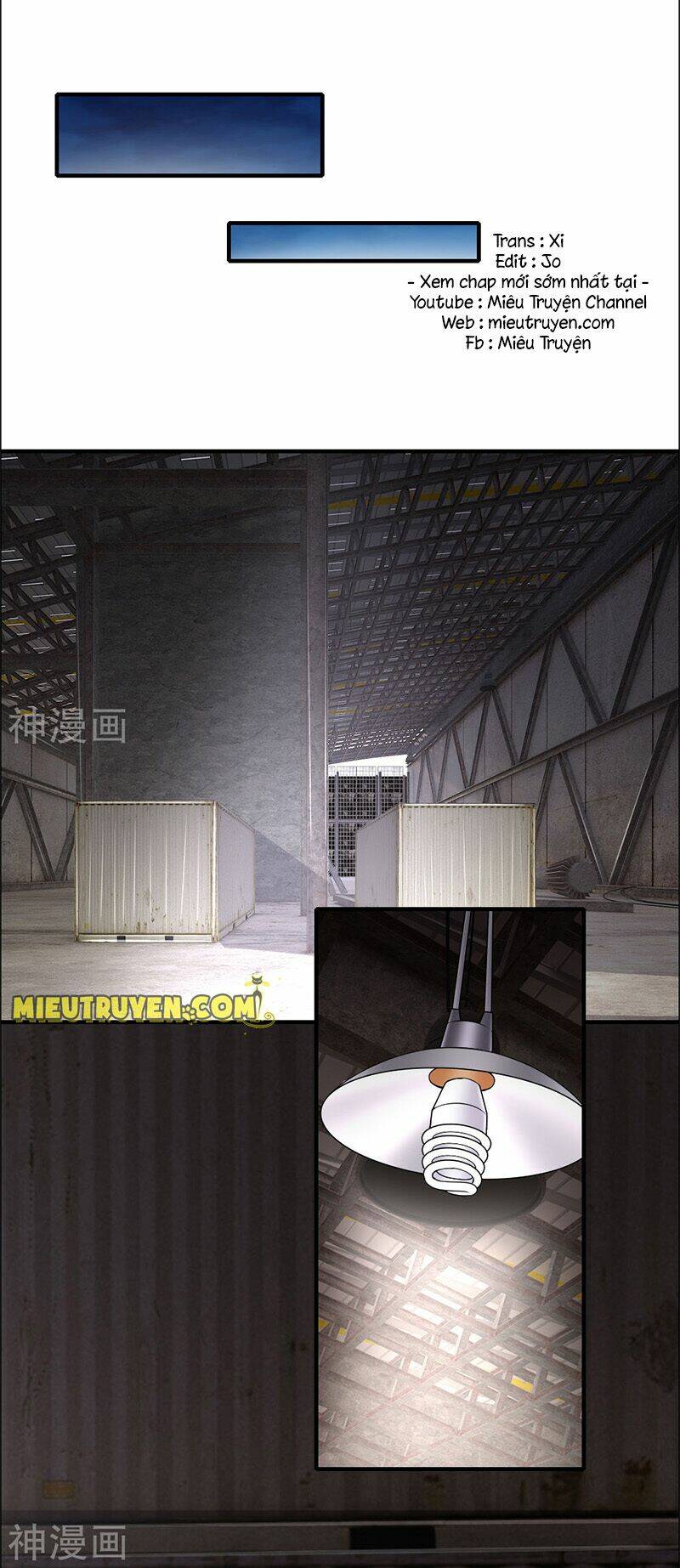 Vợ Yêu Gả Nhầm Của Phúc Hắc Tổng Tài Chương 45 Ảnh 3