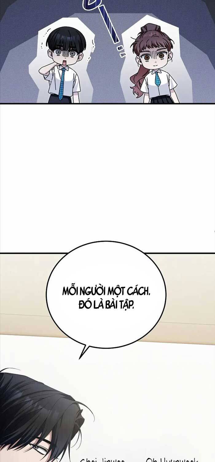 Tôi Sẽ Nghỉ Hưu Sau Khi Cứu Thế Giới Chương 37 Ảnh 16