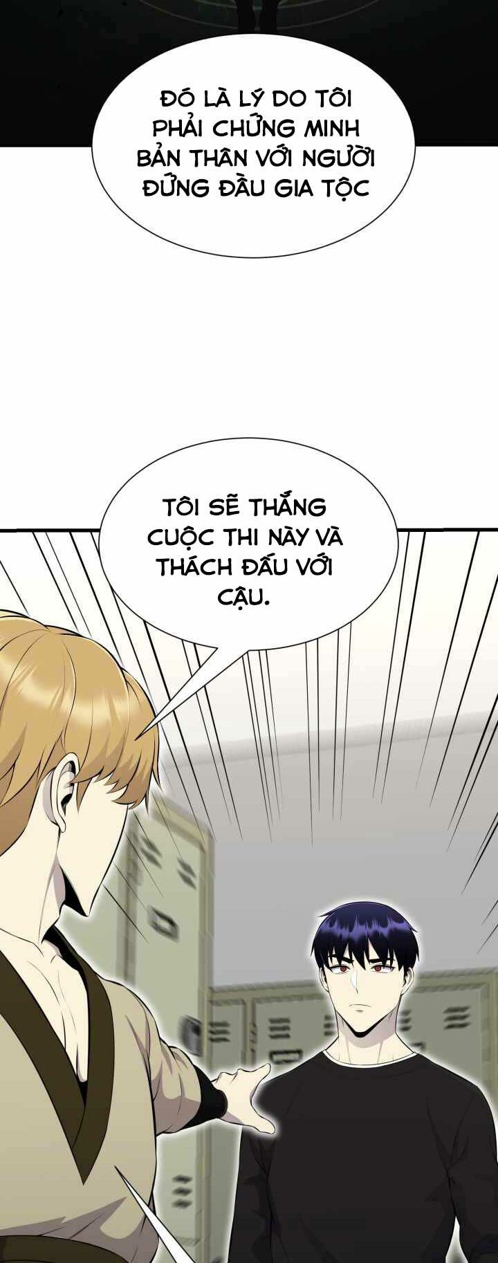 Luân Hồi Ác Nhân Chương 102 Ảnh 18