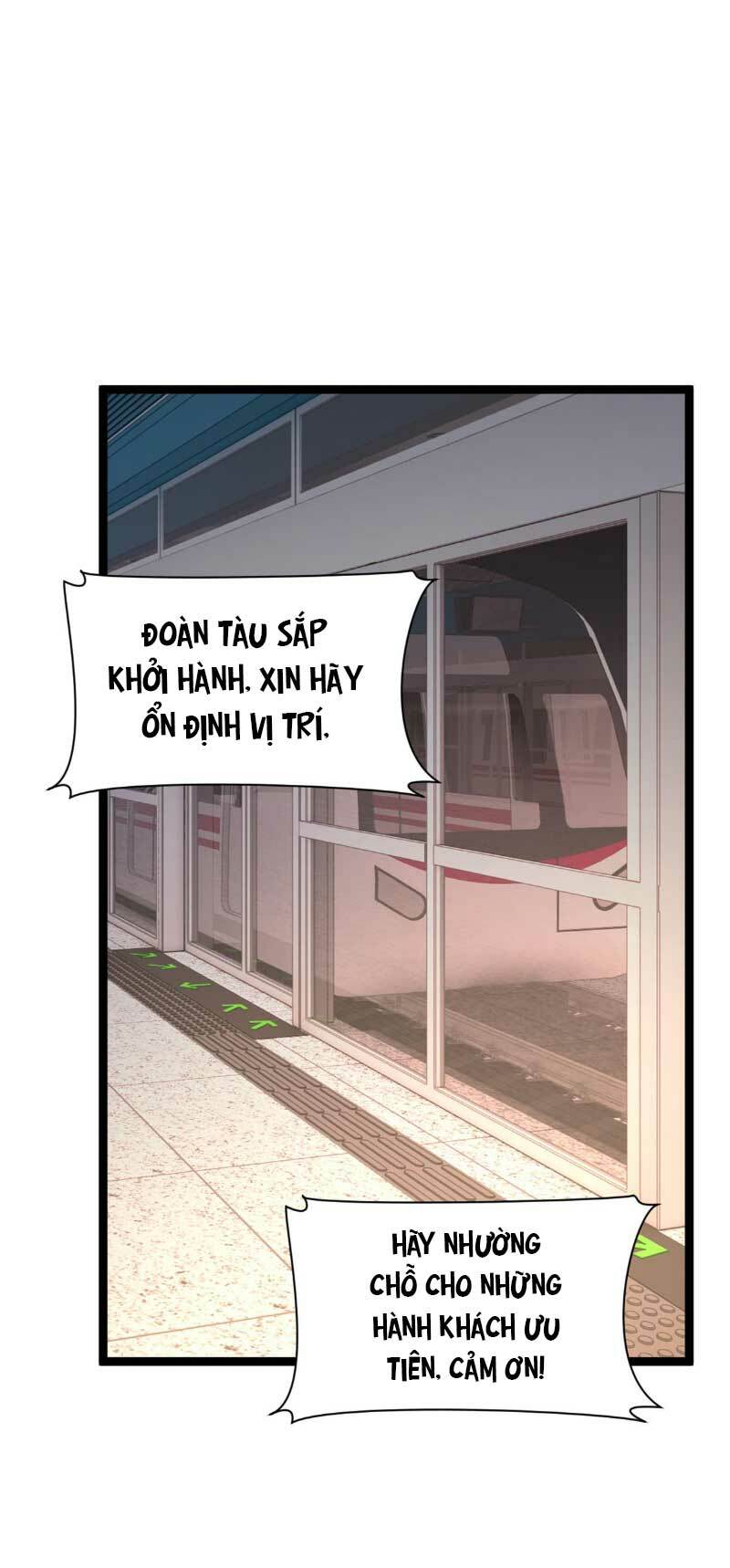 Tôi Ở Thế Giới Khác Dựa Dẫm Vào Phụ Nữ Chương 170 Ảnh 11