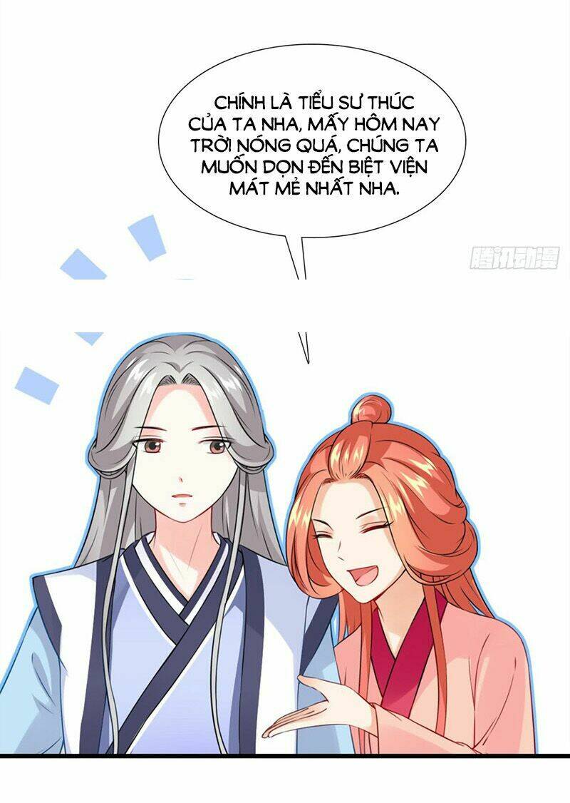 Tận Diệt Vương Gia Mãn Triều Chương 145 Ảnh 15