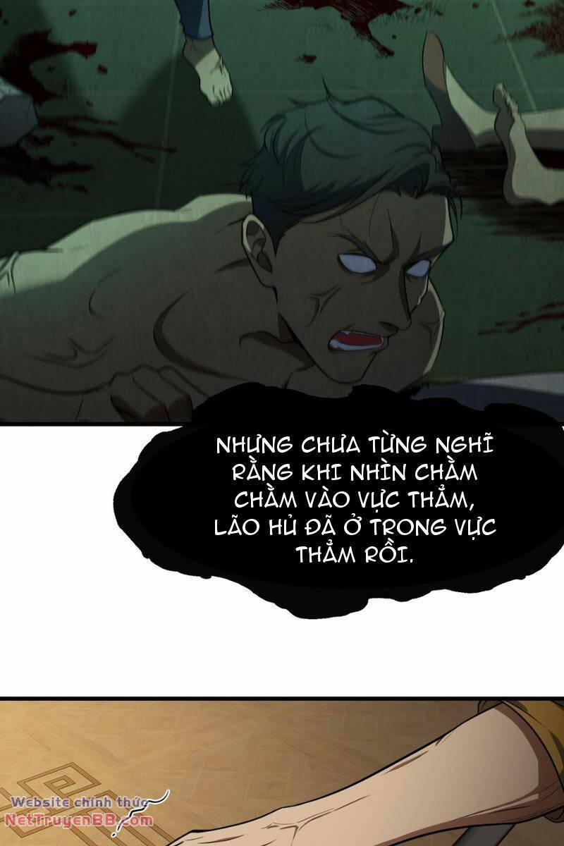 Toàn Trí Tu Tiên Giả Chương 10 Ảnh 23