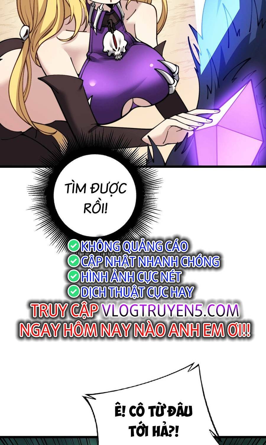 Cốt Binh Tiến Hóa Thần Cấp! Chương 4 Ảnh 60