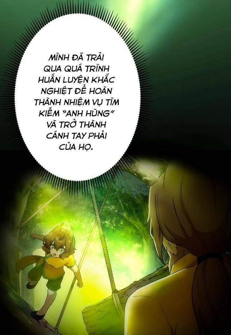 Pháp Sư Phế Vật Chương 11 Ảnh 21