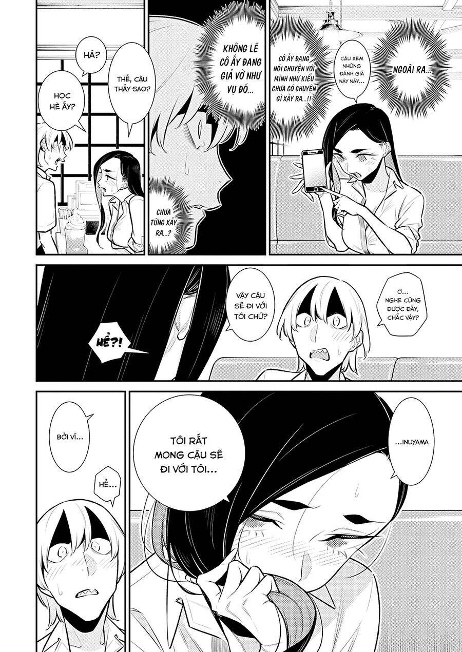 Yancha Gal No Anjou-San Series Chương 161 Ảnh 9