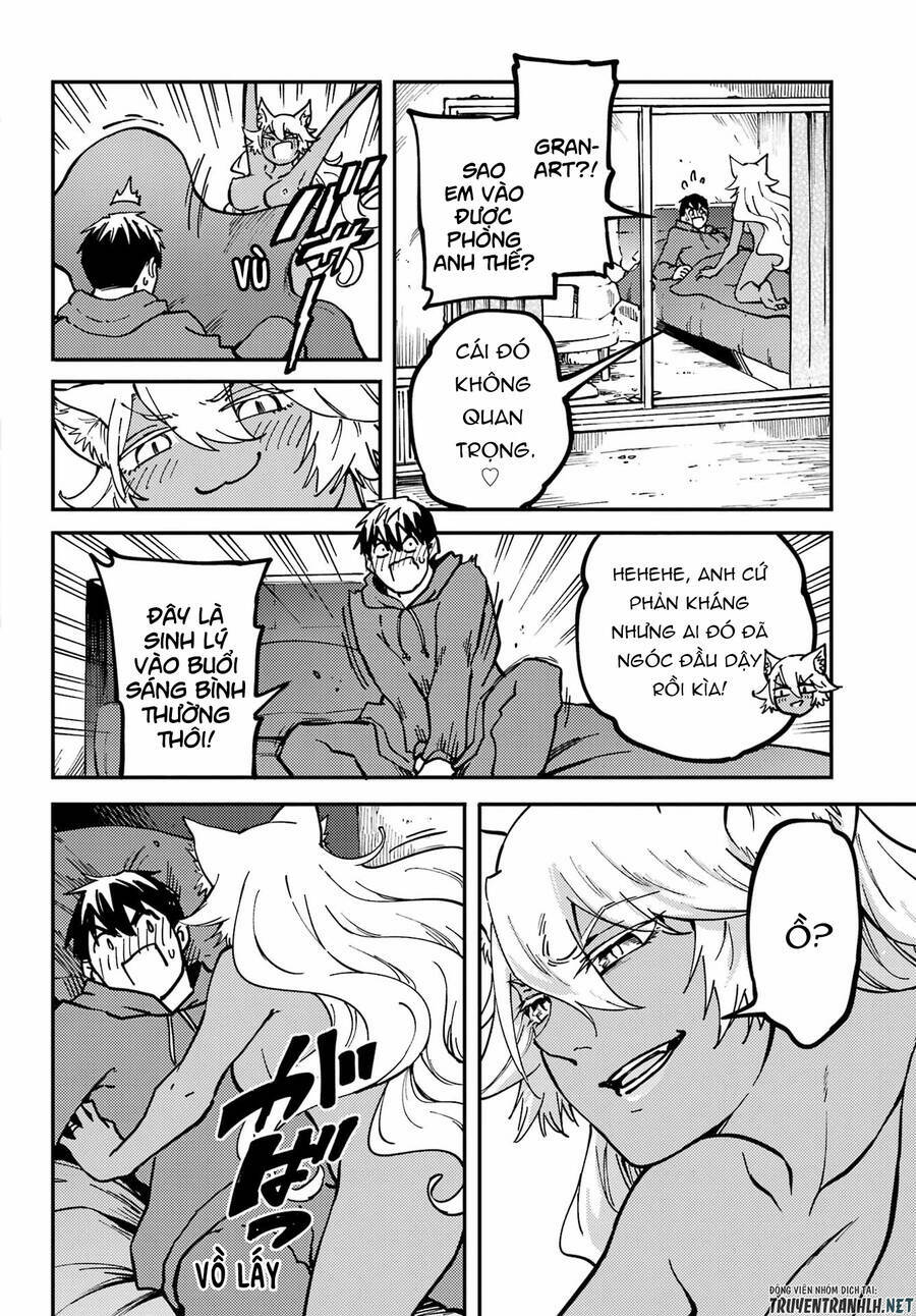 Kekkon Yubiwa Monogatari Chương 76 Ảnh 13