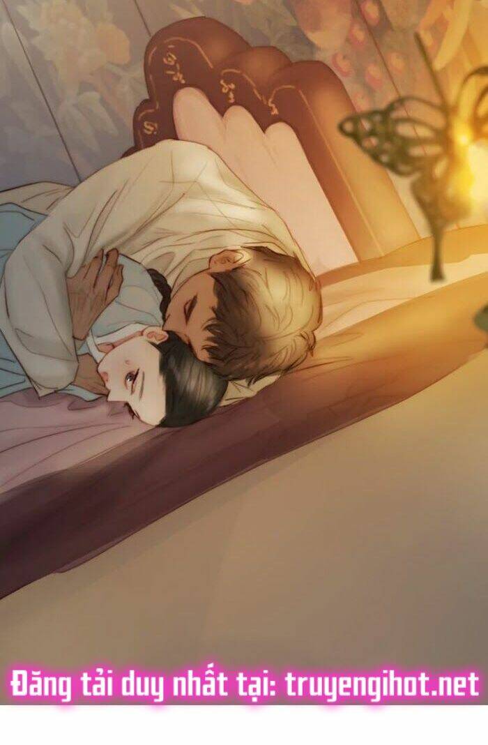 Mùa Đông Tăm Tối Chương 122 Ảnh 16