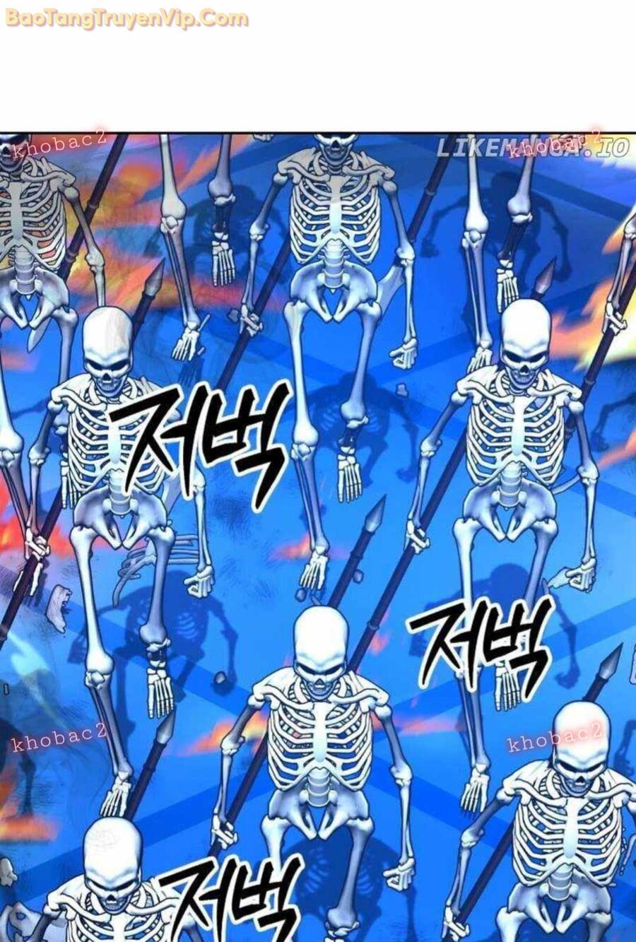 Ta Nuôi 1 Bầy Skeleton Chương 22 Ảnh 80