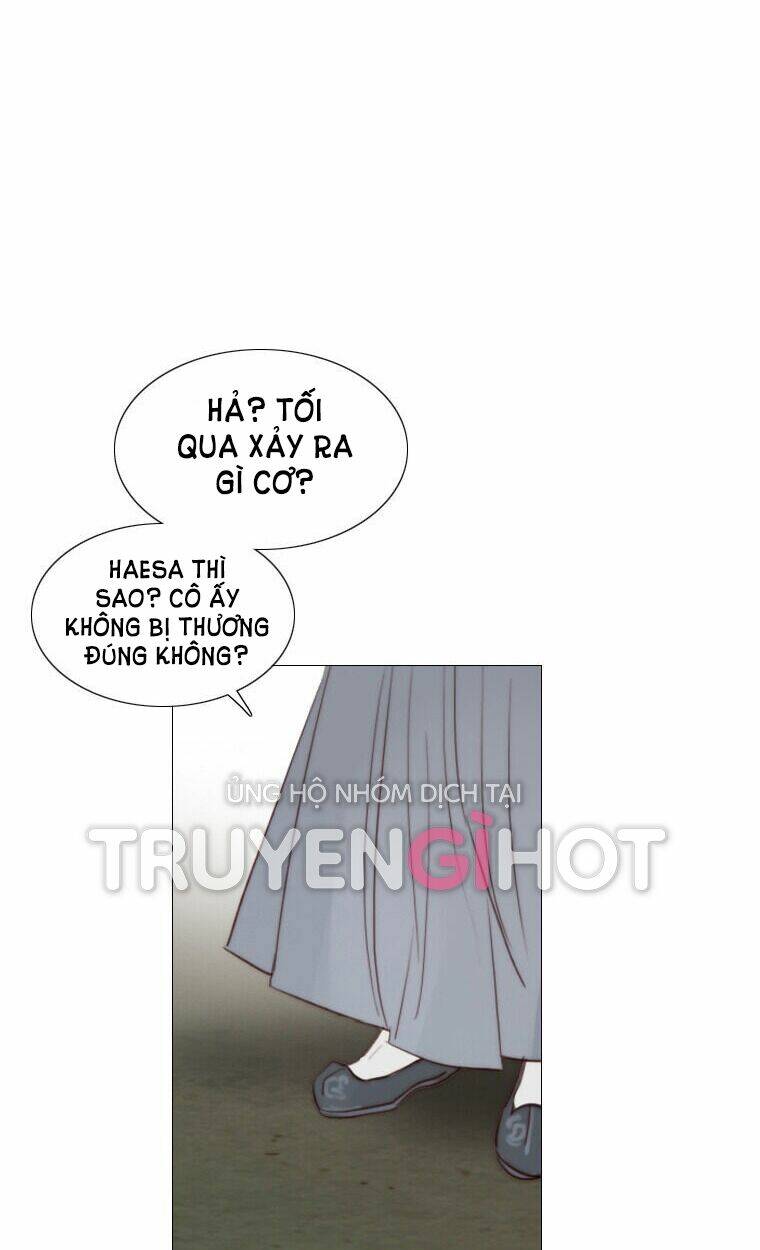 Mùa Đông Tăm Tối Chương 103 Ảnh 39