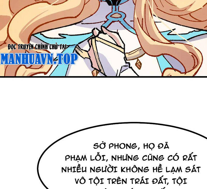 Thánh Khư Chương 287 Ảnh 44