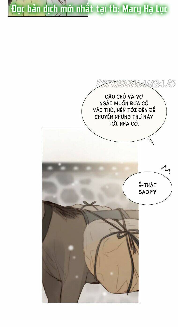 Mùa Đông Tăm Tối Chương 119 Ảnh 8