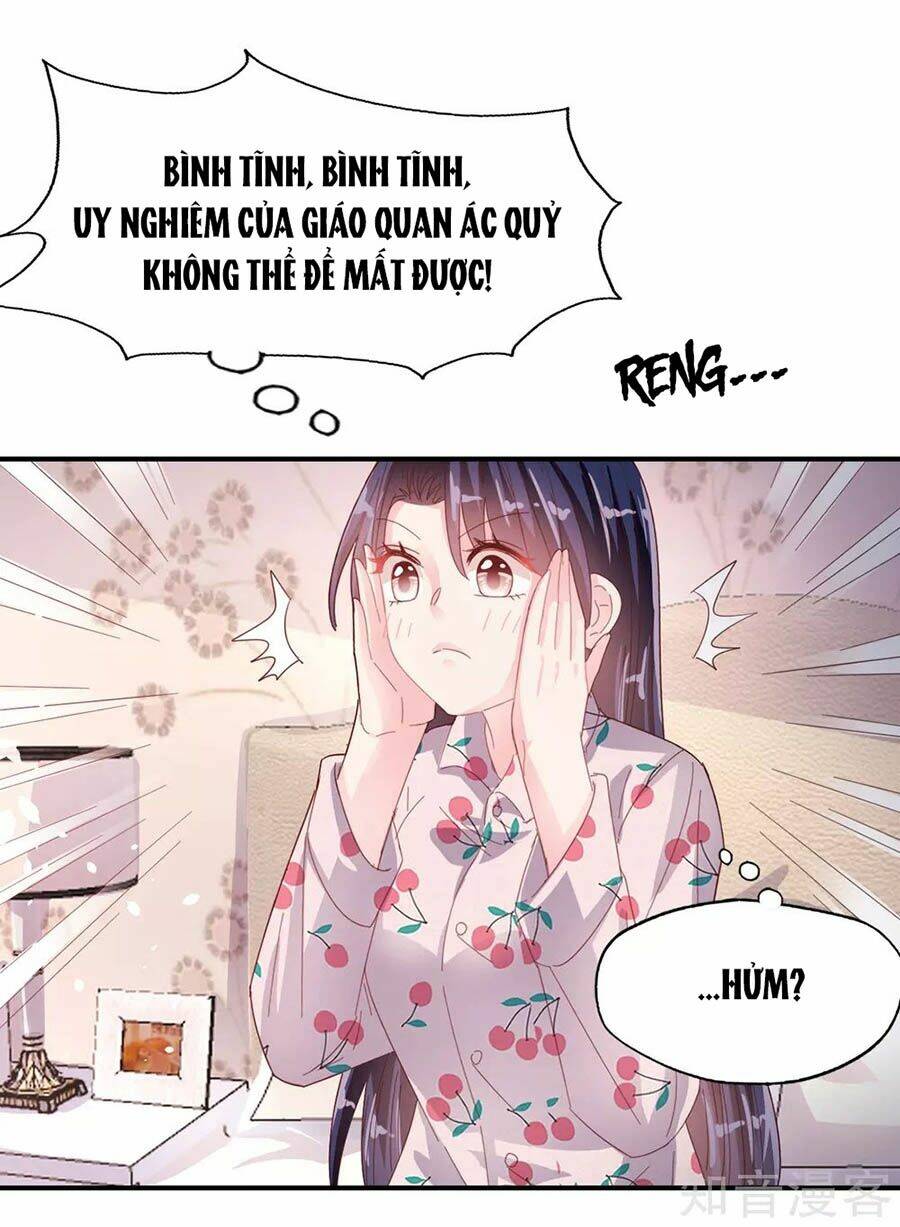 Sau Này Vẫn Cứ Thích Anh Chương 81 Ảnh 10