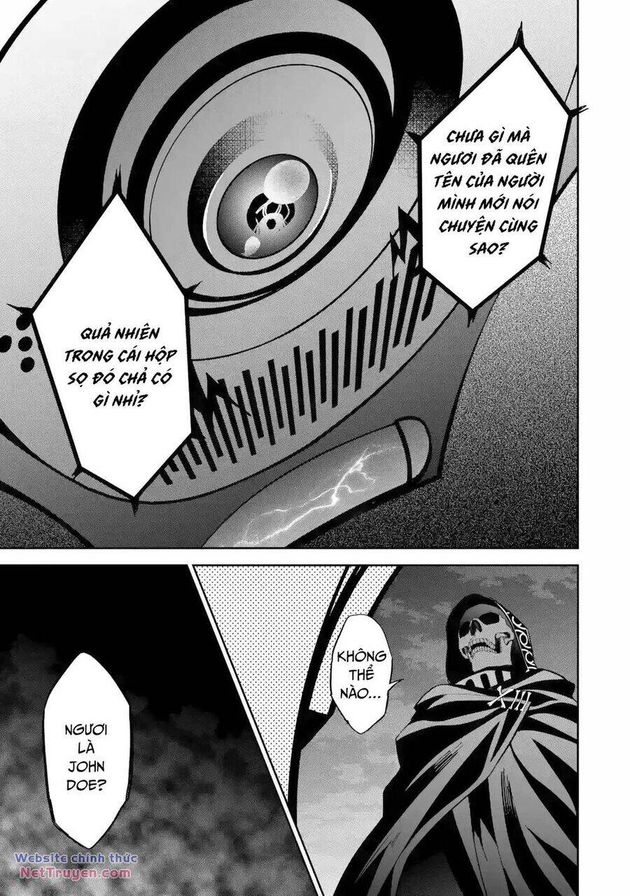 Shokei Sareta Kenja Wa Lich Ni Tensei Shite Shinryaku Sensou Wo Hajimaru Chương 36 Ảnh 27