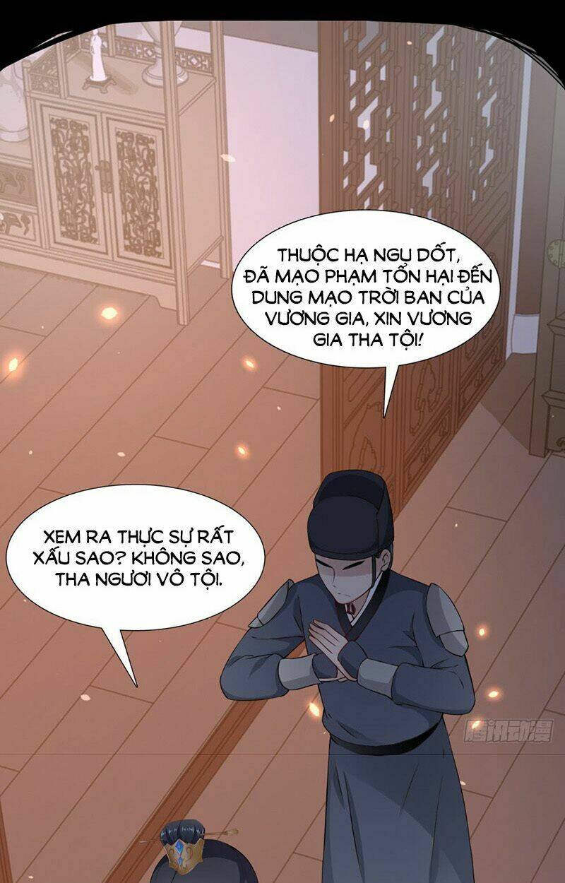 Tận Diệt Vương Gia Mãn Triều Chương 138 Ảnh 11