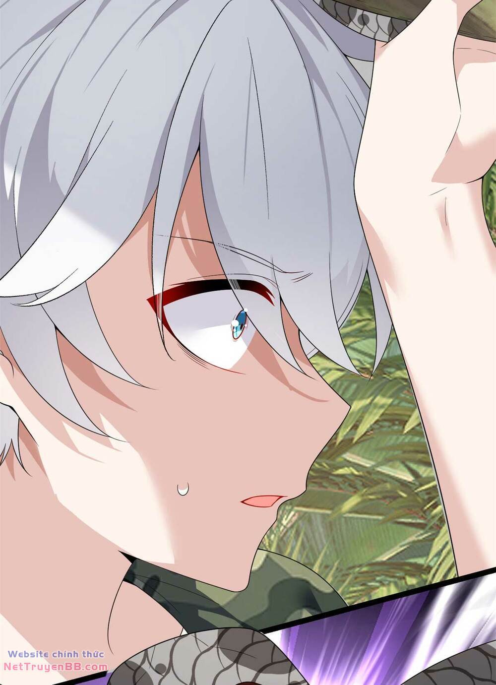 Tôi Ở Thế Giới Khác Dựa Dẫm Vào Phụ Nữ Chương 159 Ảnh 47