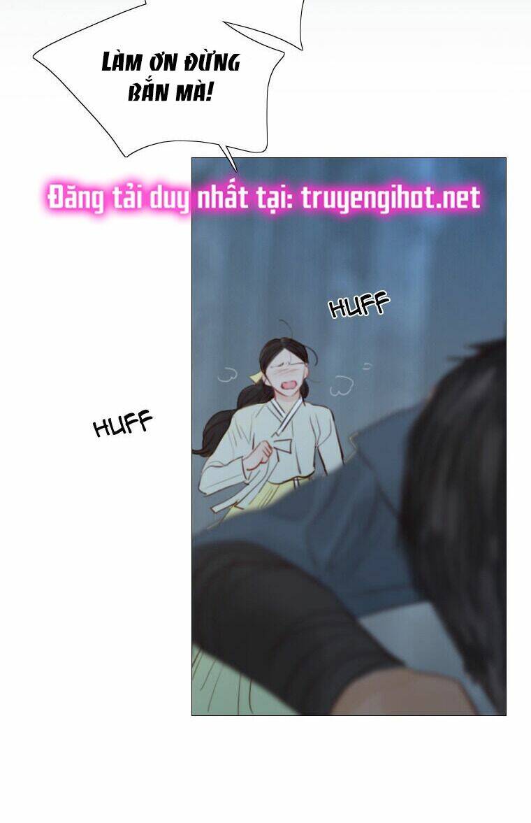 Mùa Đông Tăm Tối Chương 101 Ảnh 6