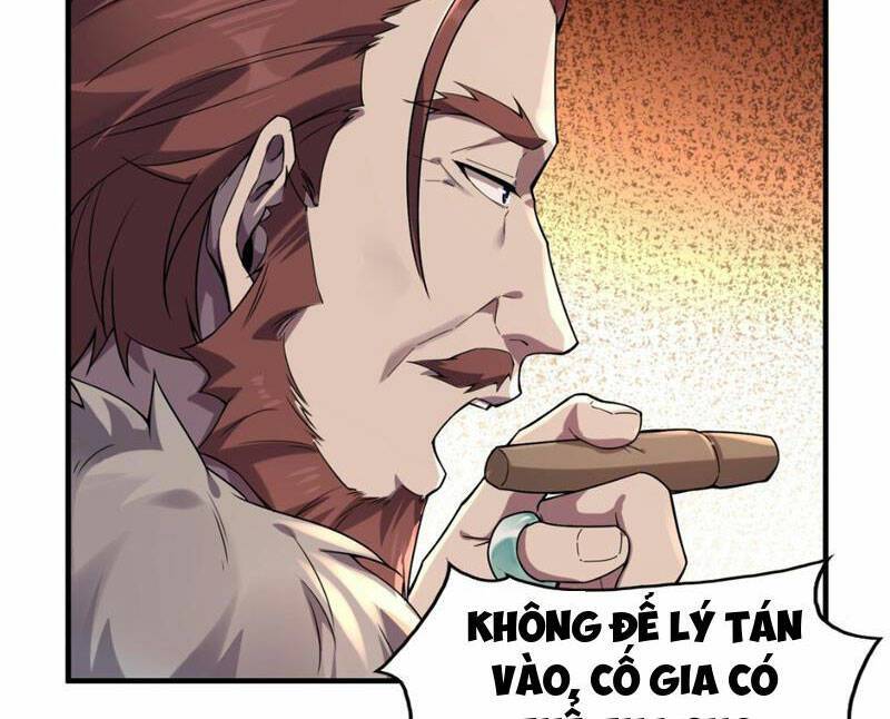 Toàn Trí Tu Tiên Giả Chương 11 Ảnh 58