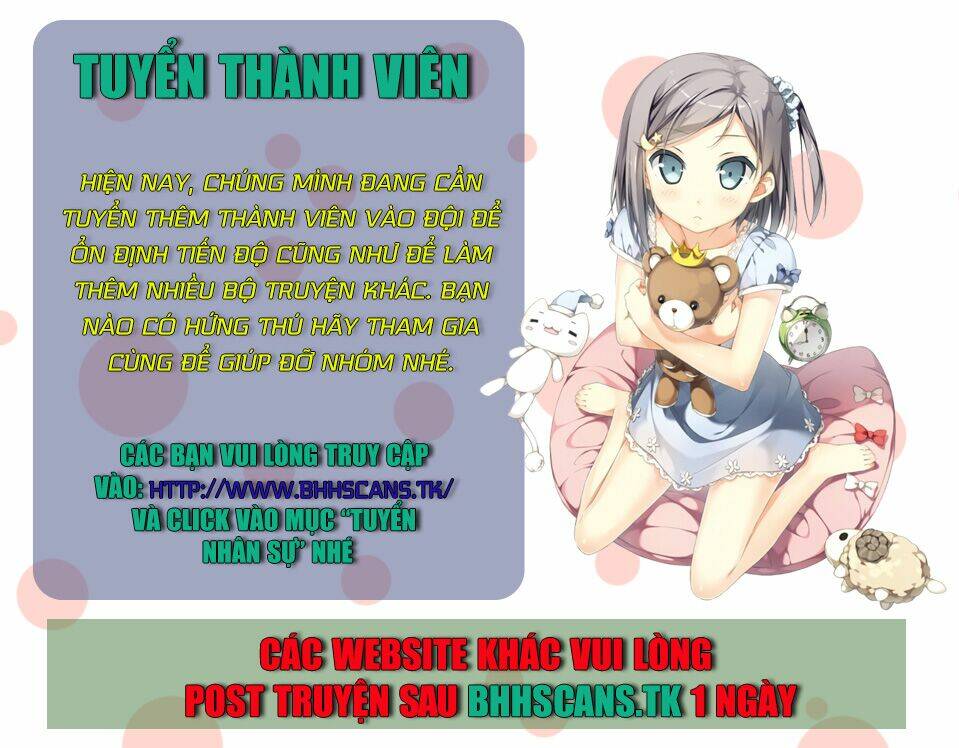 Inugami-San To Sarutobi-Kun Wa Naka Ga Warui Chương 10 Ảnh 36