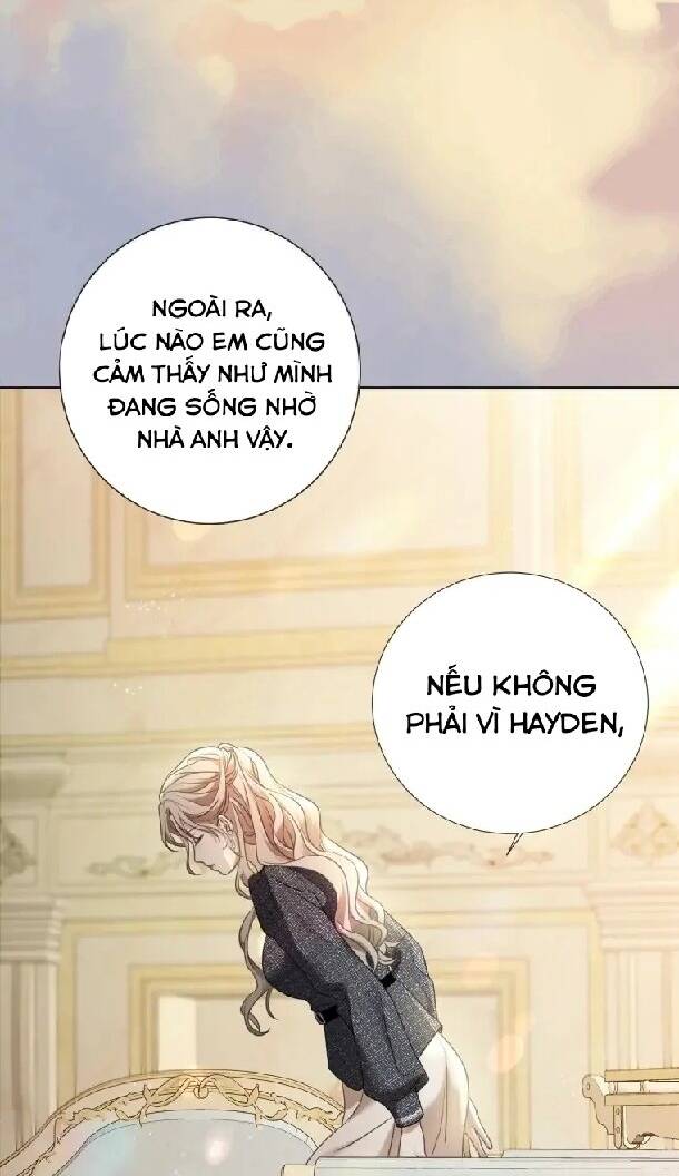 Người Không Mời Mà Đến Chương 81 Ảnh 22