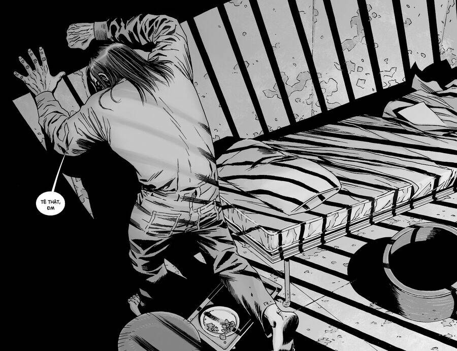 The Walking Dead Chương 128 Ảnh 5