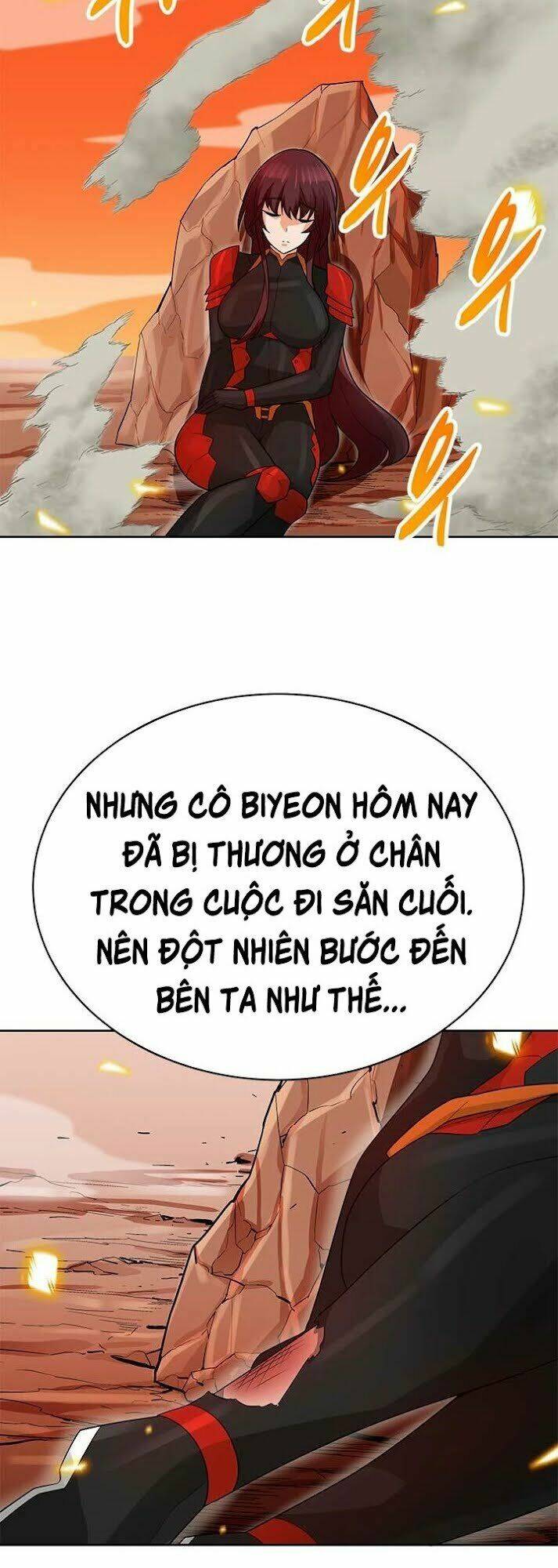 Tôi Tự Động Săn Một Mình Chương 91 Ảnh 60