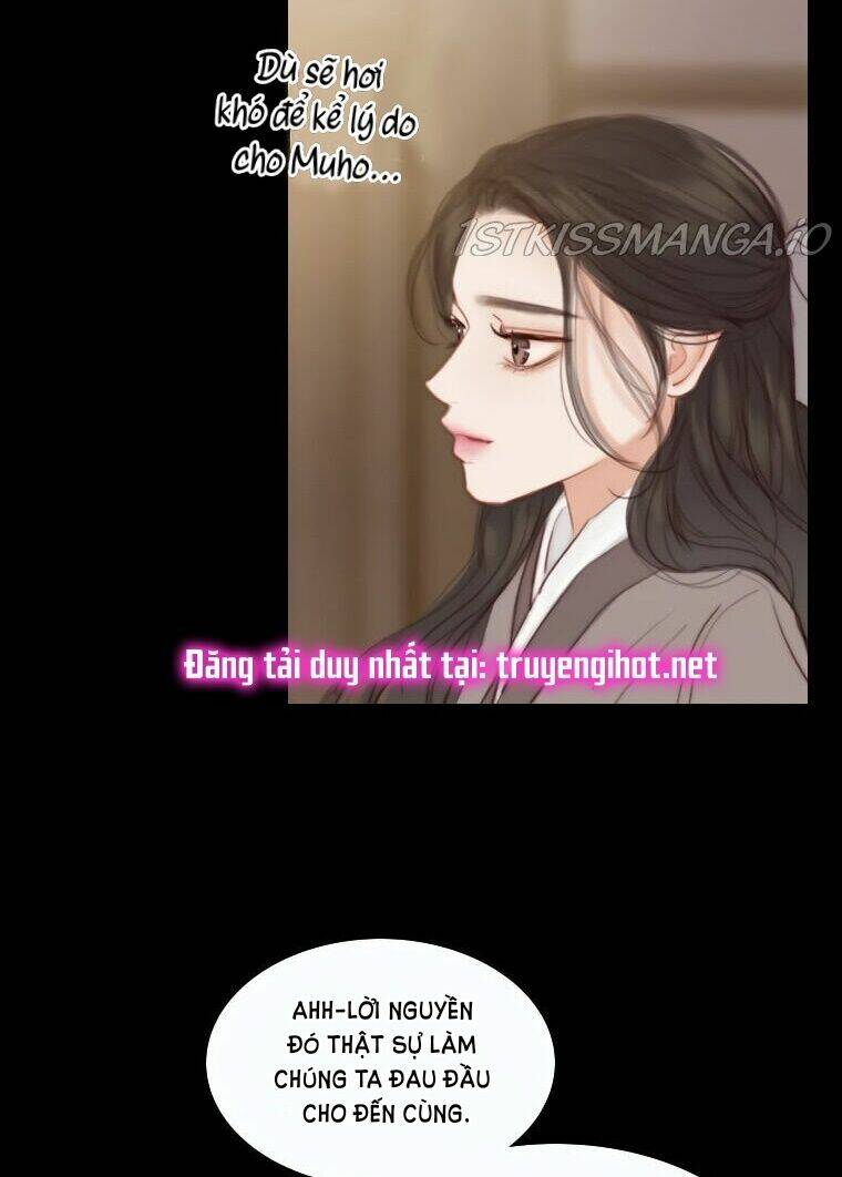 Mùa Đông Tăm Tối Chương 117 Ảnh 16