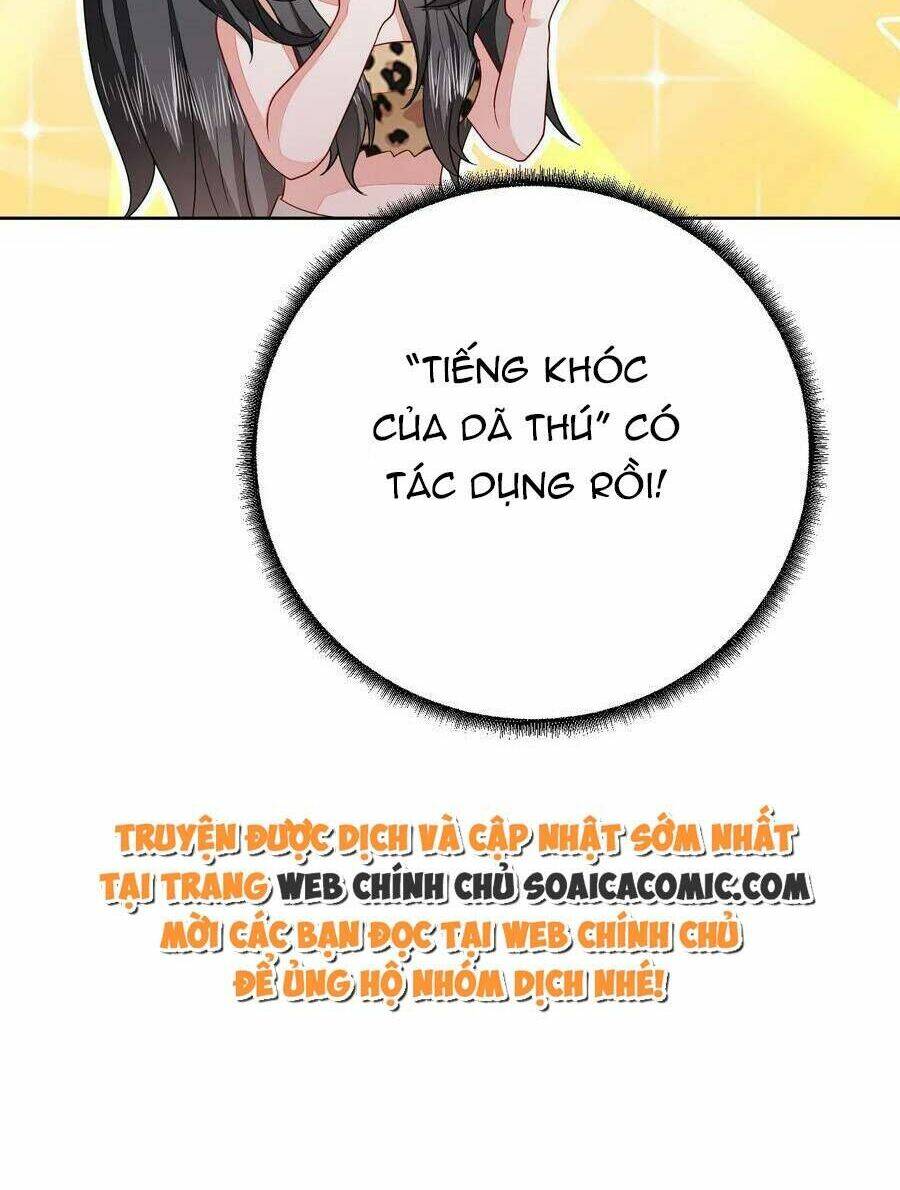 Kế Hoạch Thuần Phục Thú Phu Kiêu Ngạo Chương 49 Ảnh 22