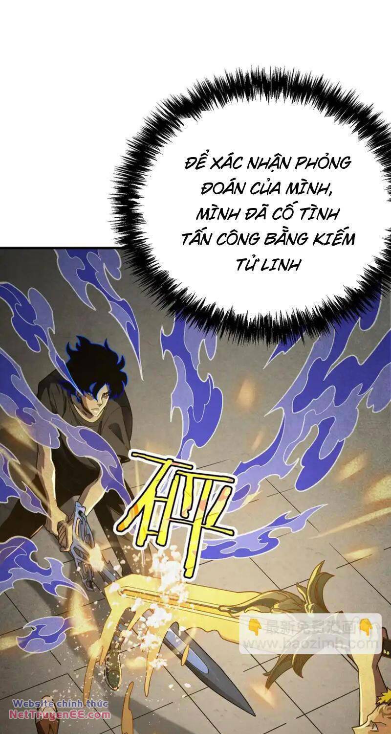 Vong Linh Thiên Sứ Chương 12 Ảnh 54