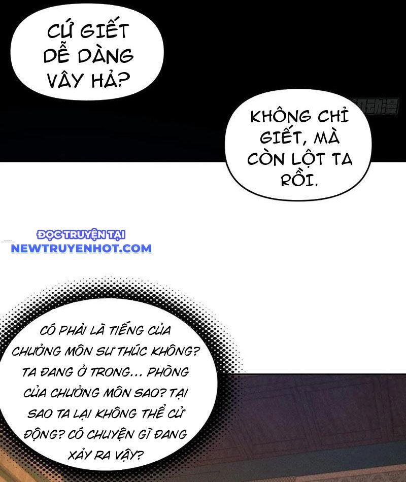 Ta Nhặt Đồ Bỏ Tại Tận Thế Chương 26 Ảnh 16