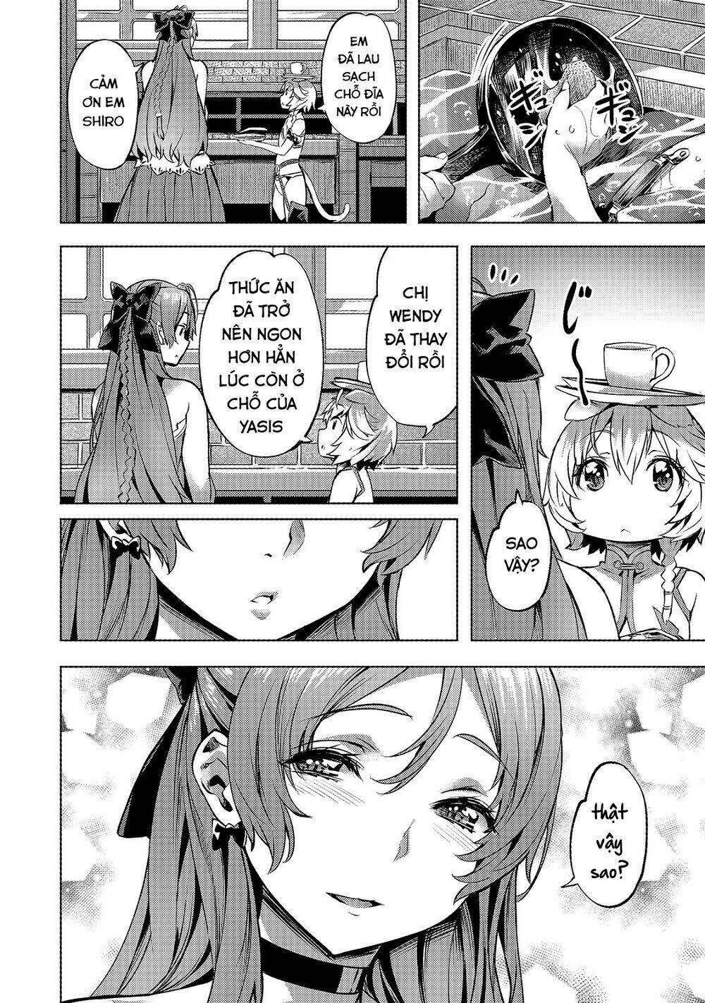 Isekai De Slow Life Wo Chương 15 Ảnh 14