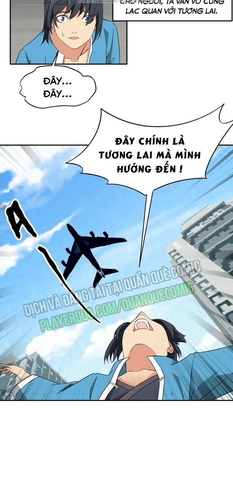 Ta Luyện Giả Kim Trong Thời Đại Tu Tiên Chương 70 Ảnh 31