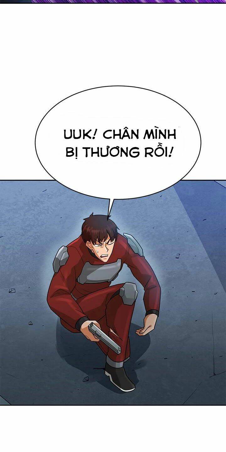 Tôi Tự Động Săn Một Mình Chương 92 Ảnh 66