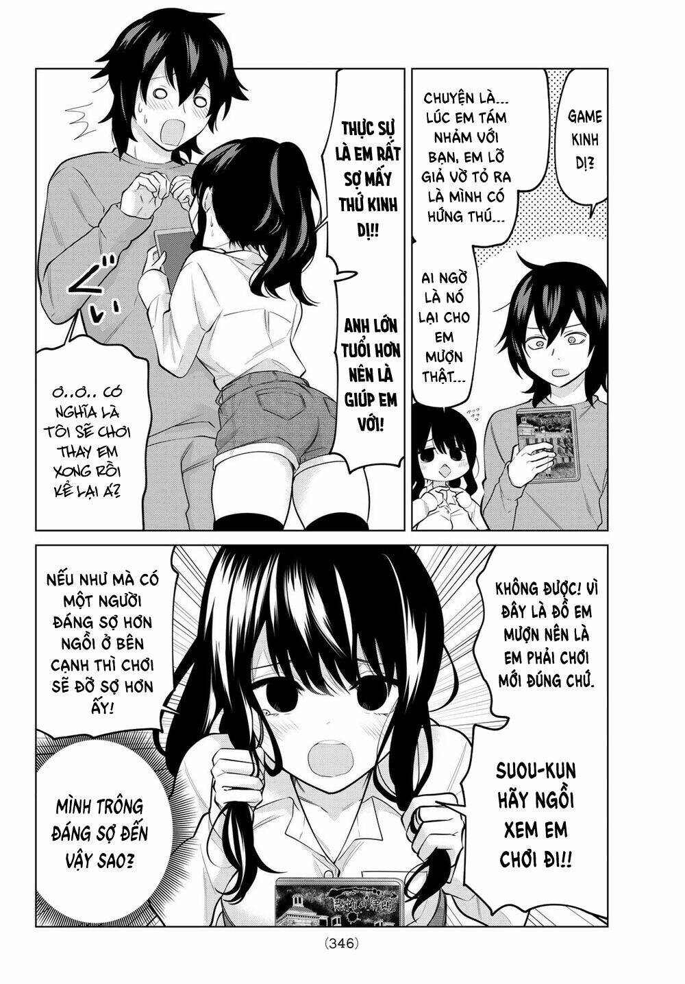 Kenja Ga Nakama Ni Natta! Chương 22 Ảnh 4