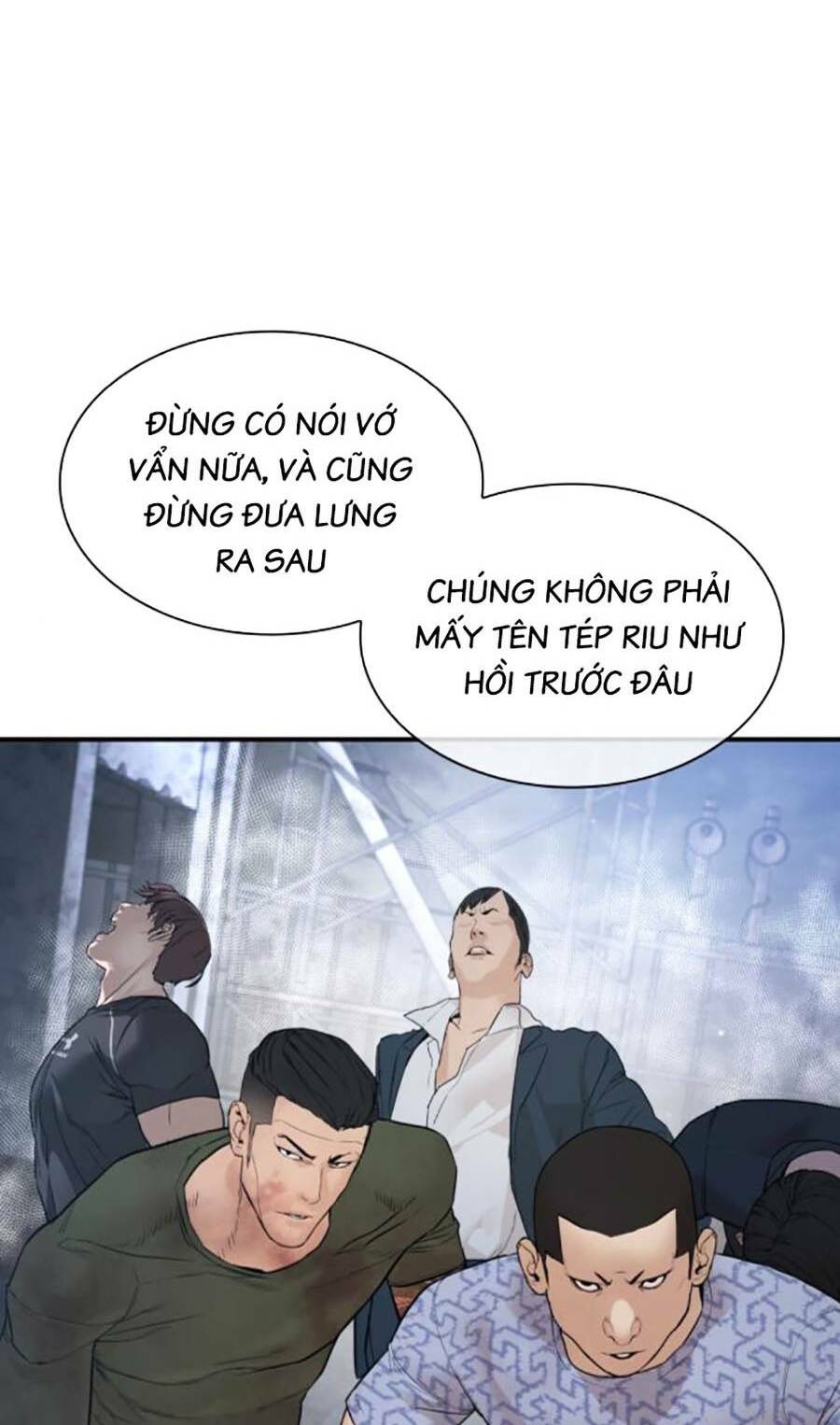 Cách Chiến Thắng Trận Đấu Chương 204 Ảnh 50