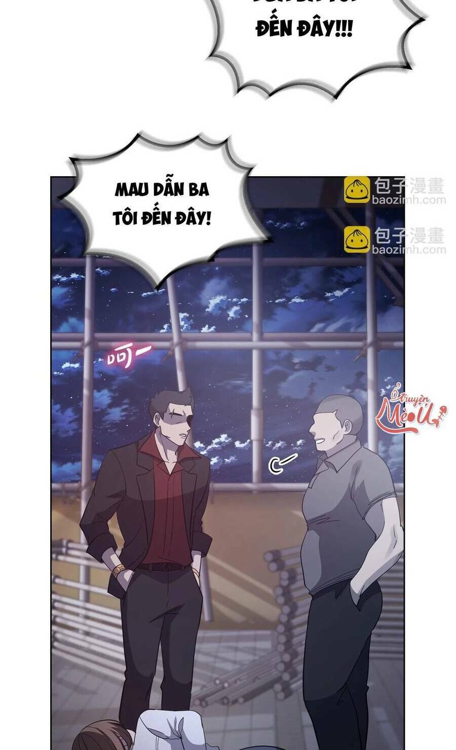 Tình Yêu Không Hoàn Hảo! Chương 13 Ảnh 54