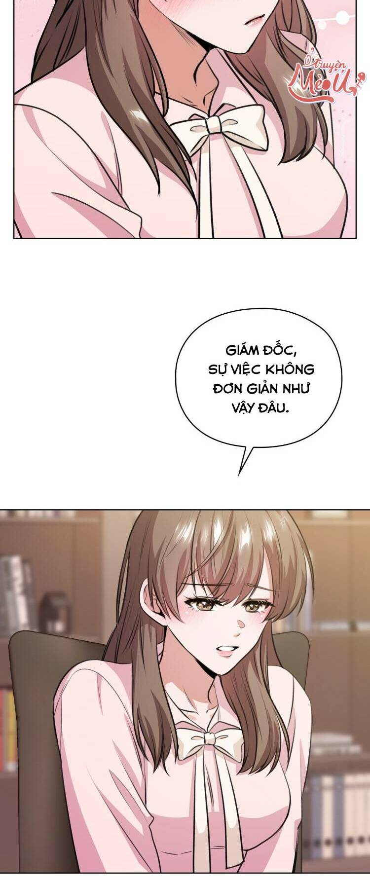 Tình Yêu Không Hoàn Hảo! Chương 3 Ảnh 7