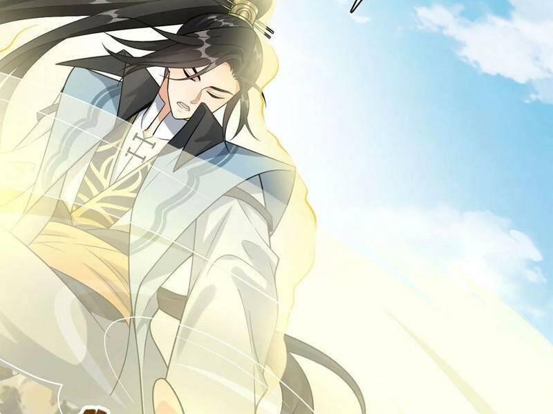Ta Dưỡng Ra Nhân Vật Phản Diện Là Nữ Đế Yandere Chương 16 Ảnh 75