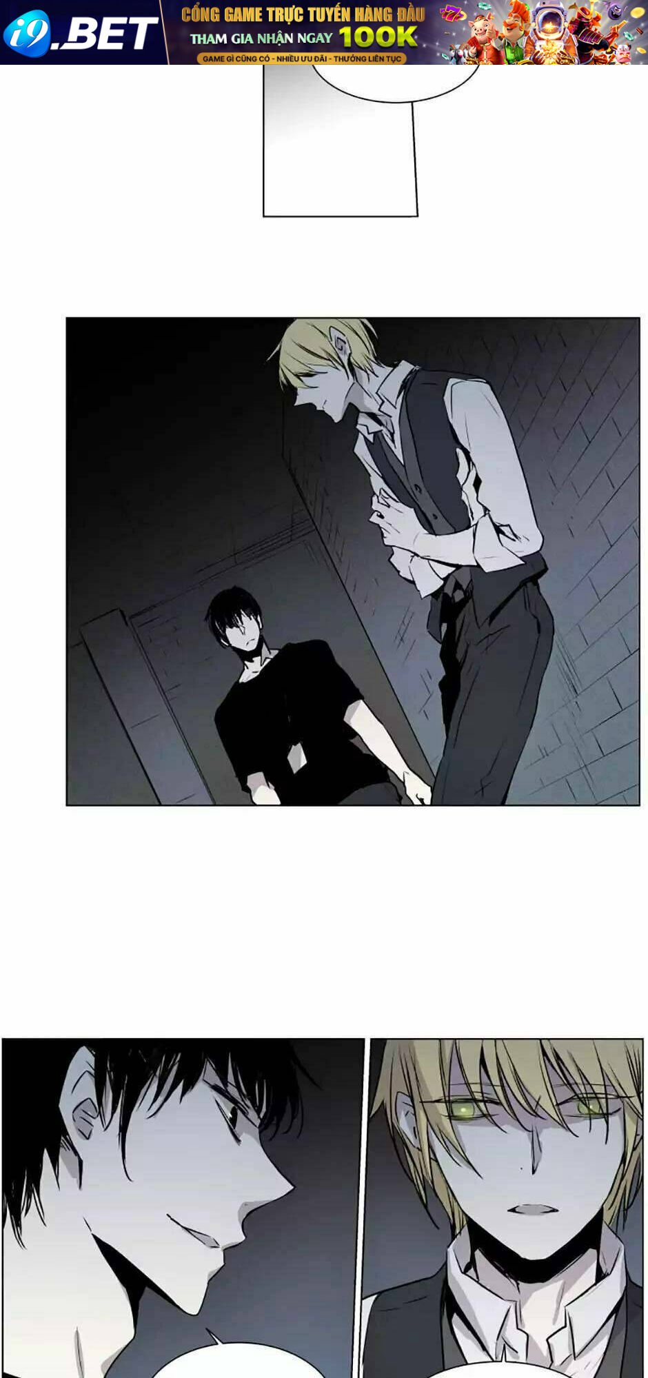 American Ghost Jack Chương 79 Ảnh 20