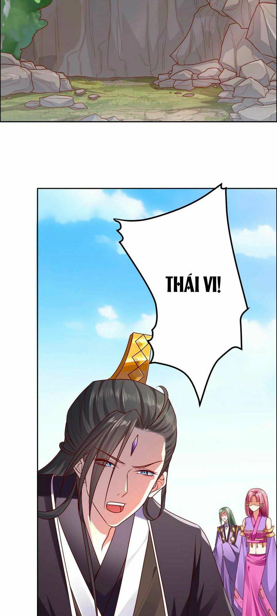 Vương Gia Là Đầu Đại Lão Hổ Chương 122 Ảnh 26
