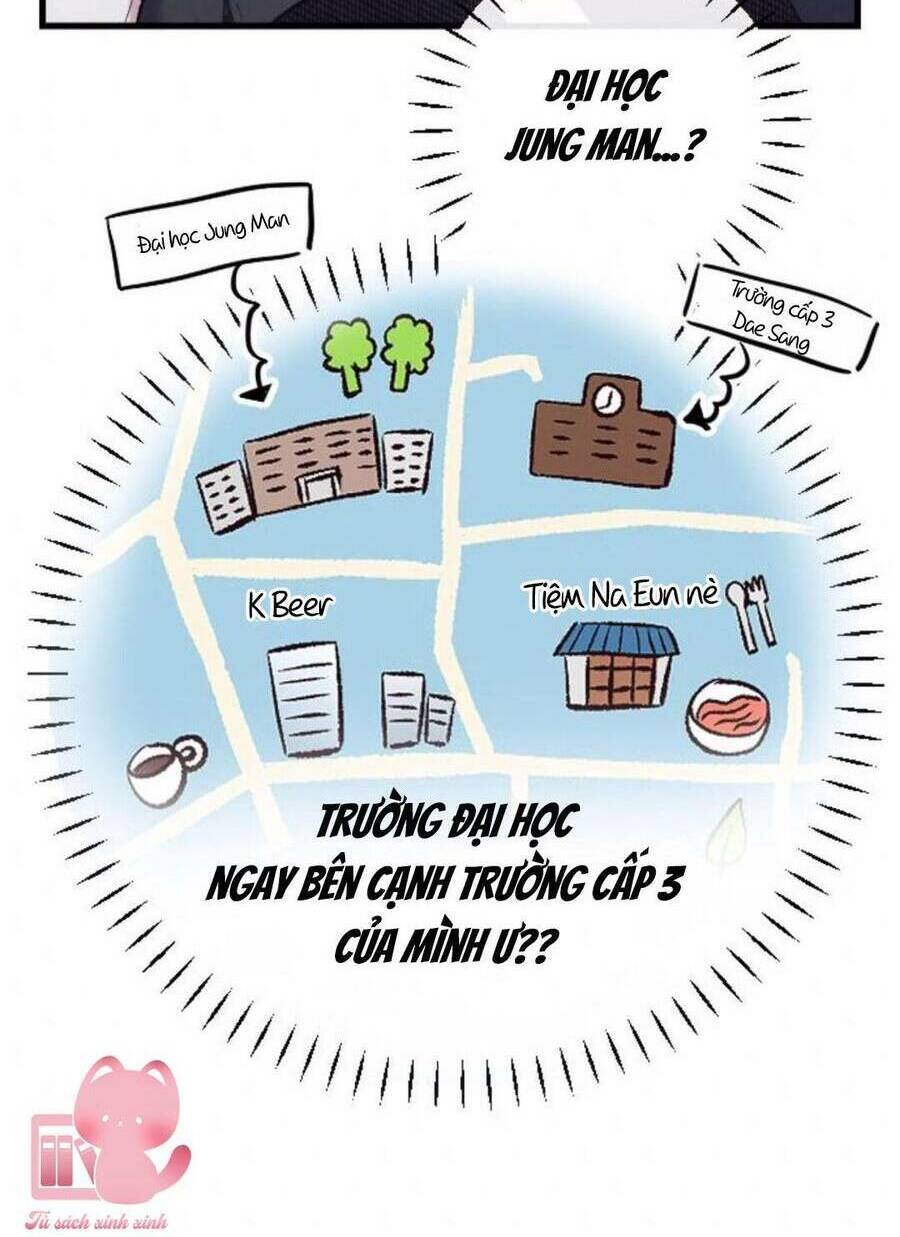 Tình Cờ Ta Gặp Nhau Chương 8 Ảnh 97