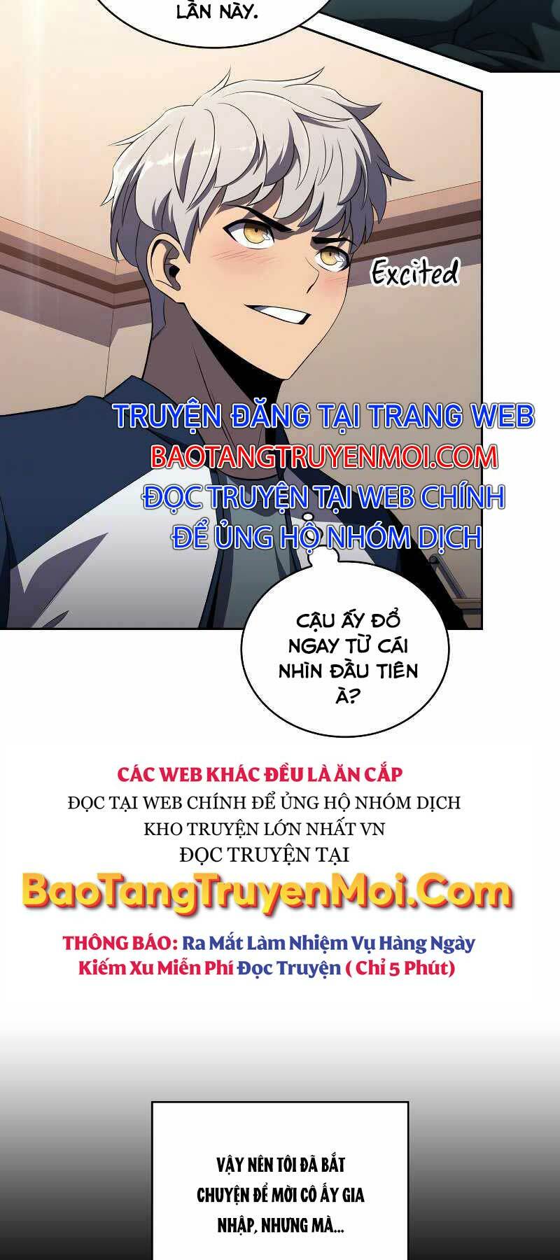 Kẻ Thách Đấu Chương 37 Ảnh 47