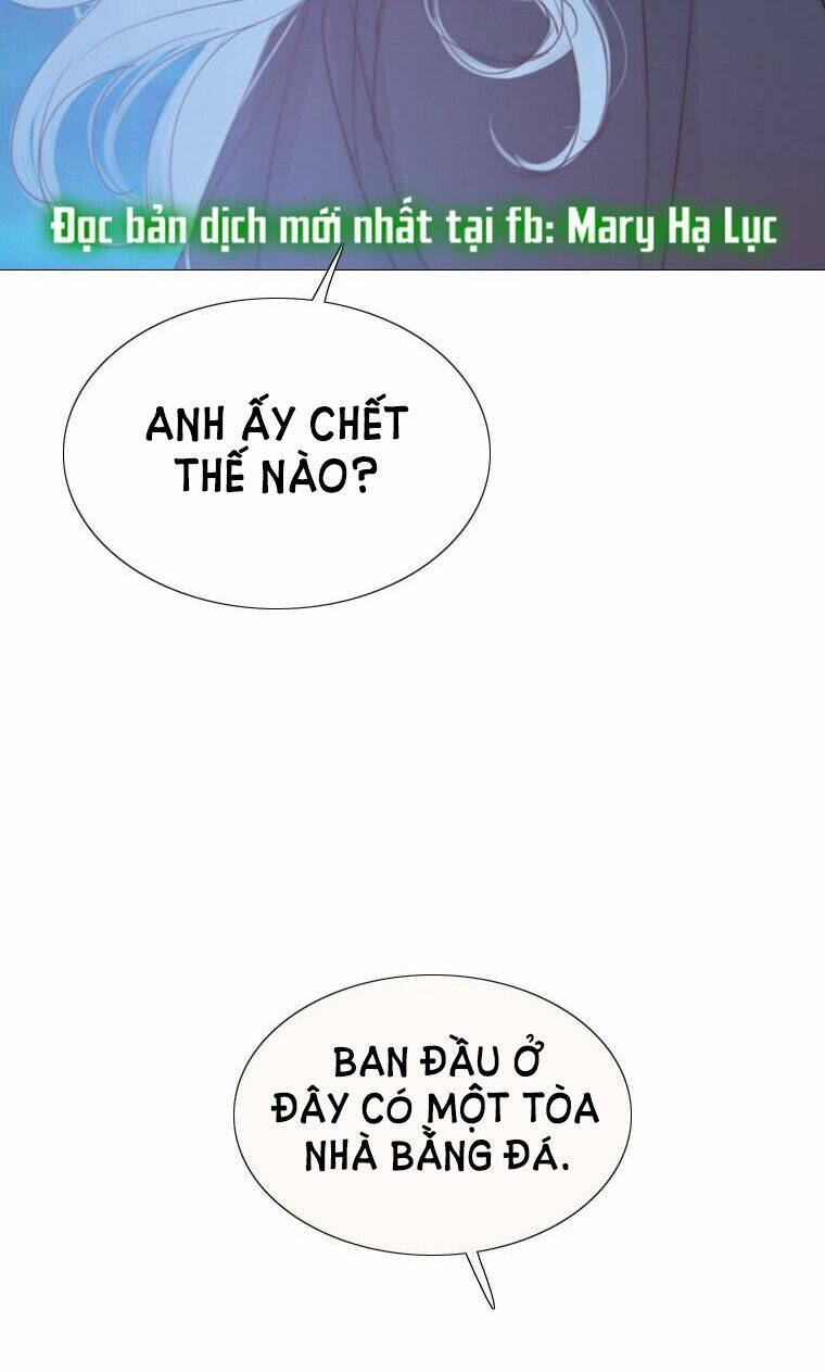 Mùa Đông Tăm Tối Chương 102 Ảnh 36