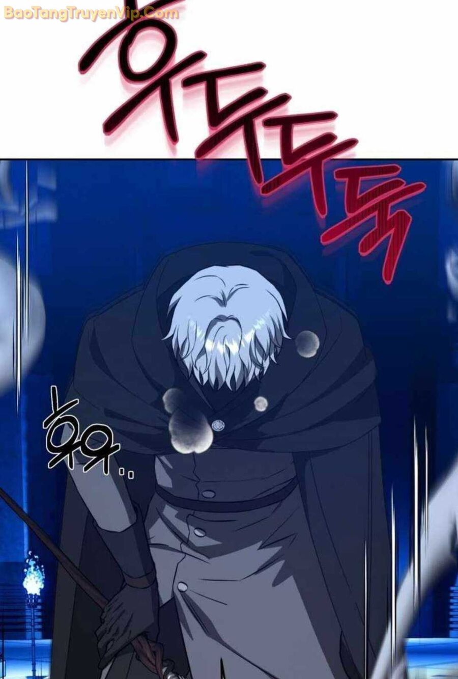 Ta Nuôi 1 Bầy Skeleton Chương 22 Ảnh 108