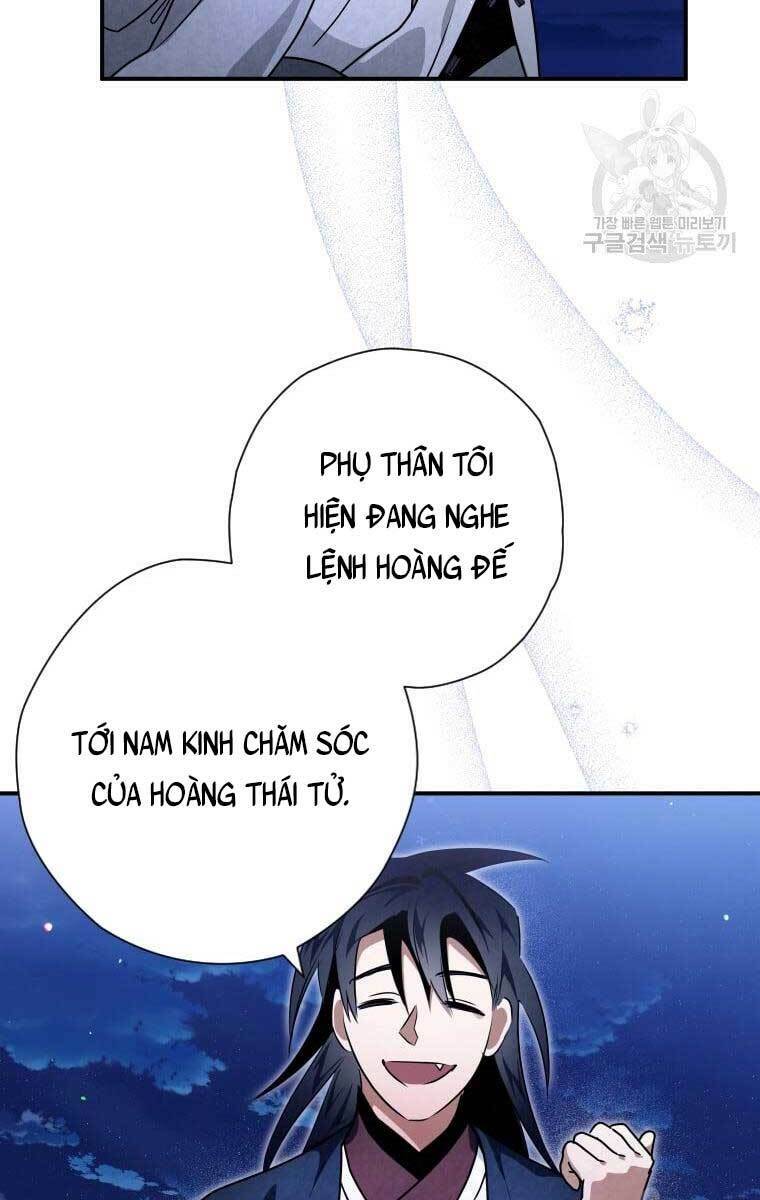 Thời Đại Hoàng Kim Của Thiên Kiếm Chương 36 Ảnh 85