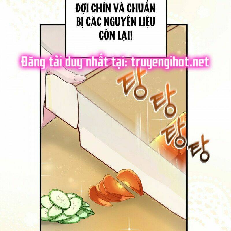 Đã Nếm Thử Thì Ăn Luôn Một Miếng Đi Chương 17 Ảnh 59
