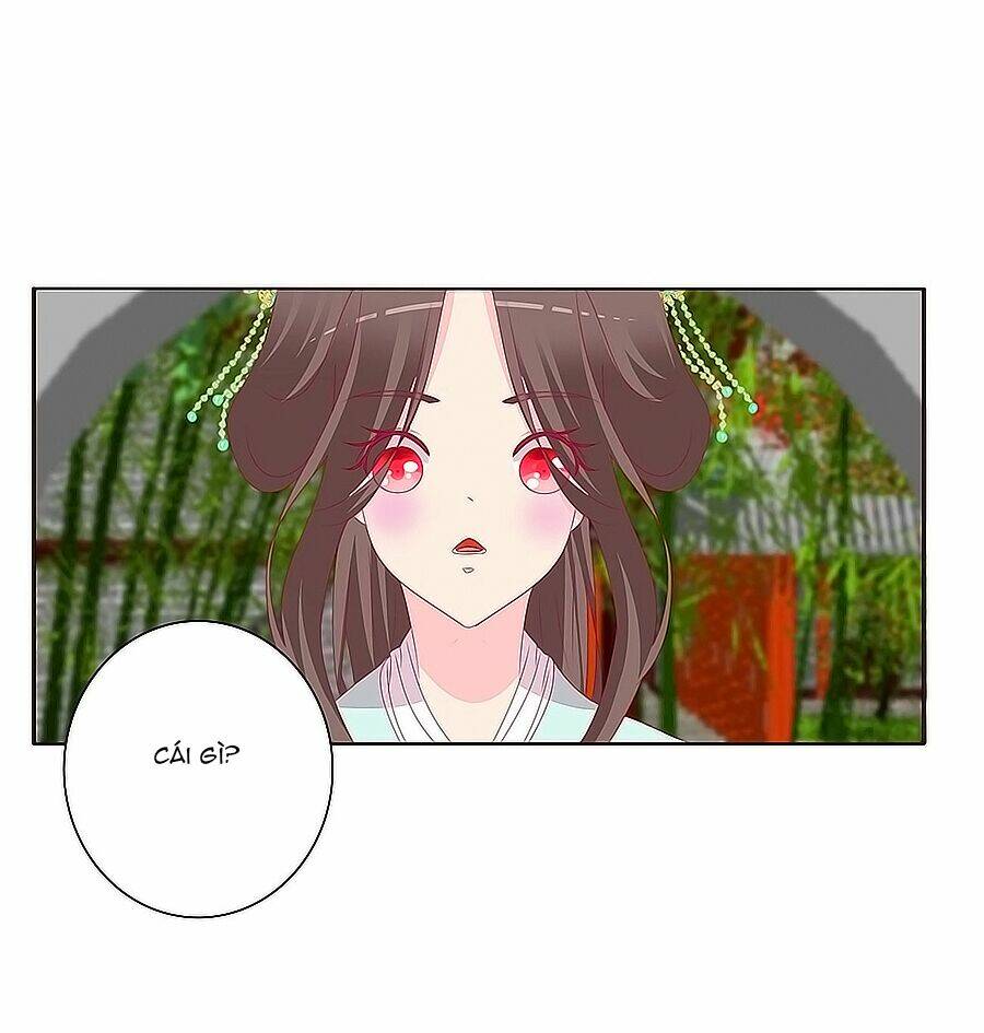 Tướng Quân Mời Ra Trận Chương 177 Ảnh 6