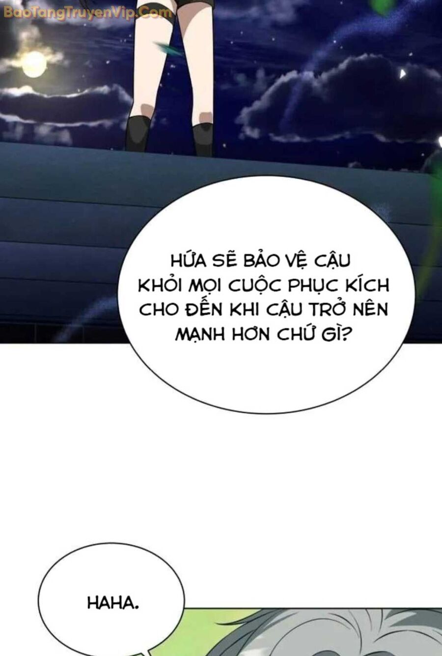 Ta Nuôi 1 Bầy Skeleton Chương 21 Ảnh 7