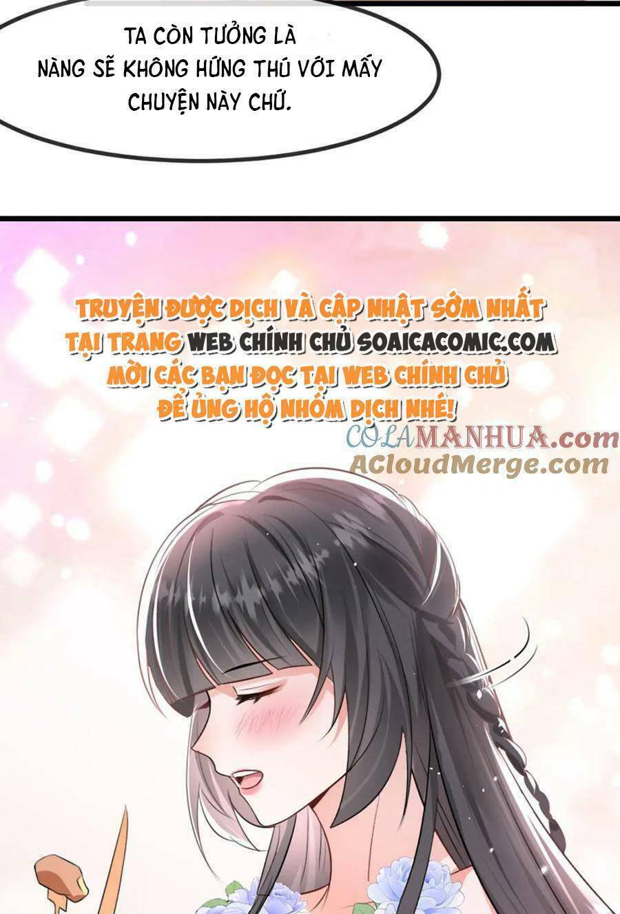 Kế Hoạch Thuần Phục Thú Phu Kiêu Ngạo Chương 61 Ảnh 24