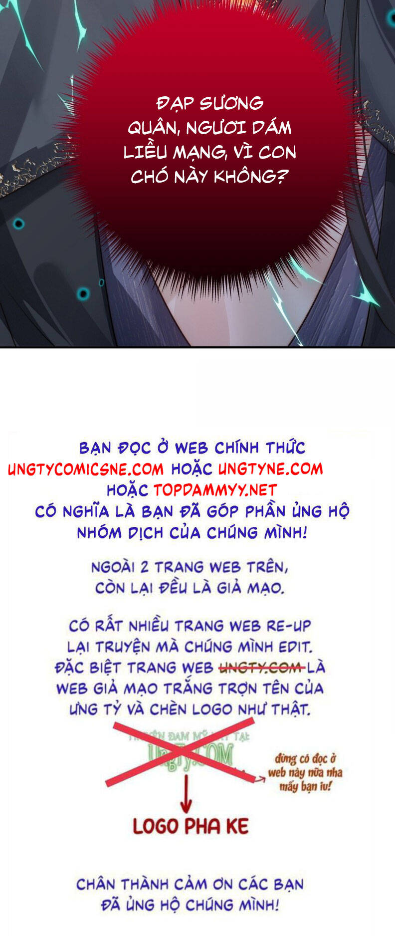 Chuyển Nghịch Âm Dương Chương 42 Ảnh 39