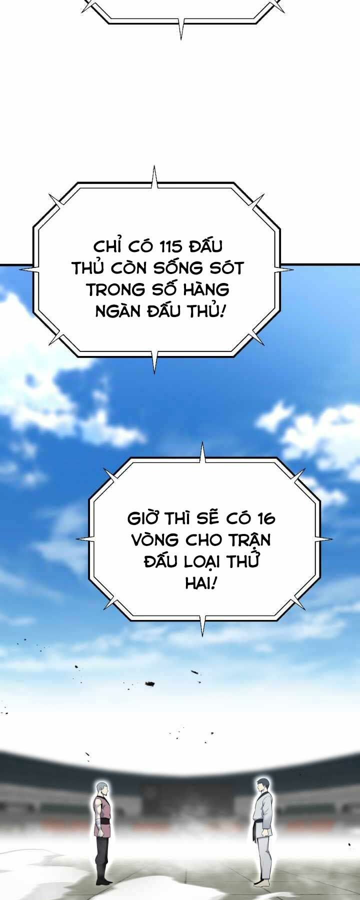 Luân Hồi Ác Nhân Chương 102 Ảnh 21